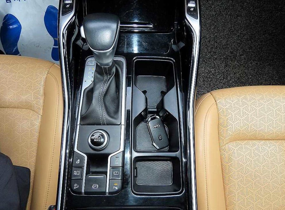 기아 쏘렌토 디젤 2.2 2WD 프레스티지 사진 10