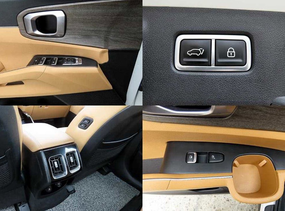 기아 쏘렌토 디젤 2.2 2WD 프레스티지 사진 18