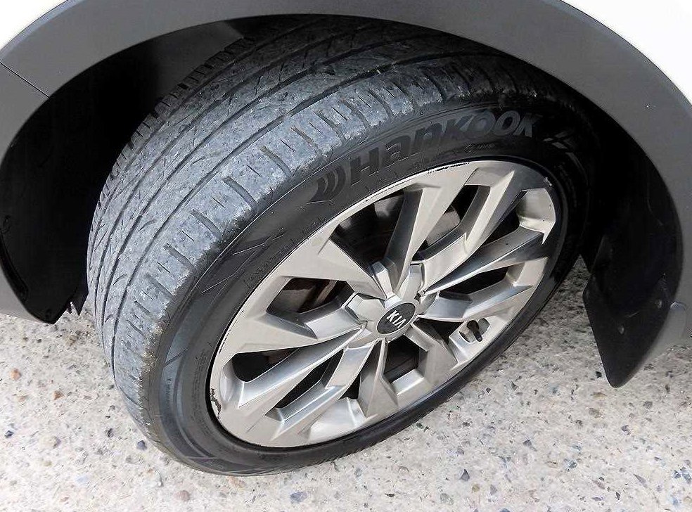 기아 쏘렌토 디젤 2.2 2WD 프레스티지 사진 20