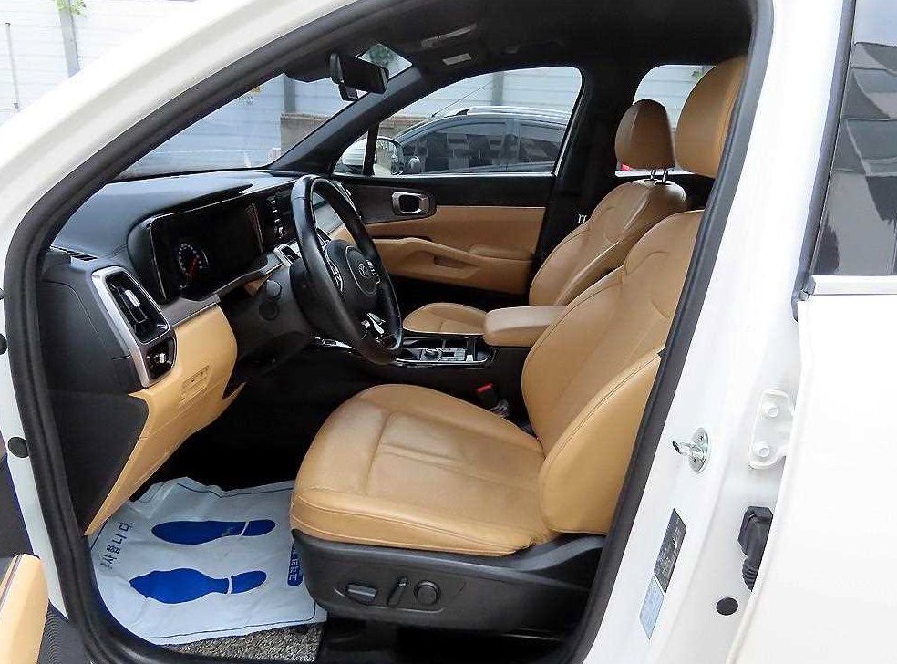 기아 쏘렌토 디젤 2.2 2WD 프레스티지 사진 5