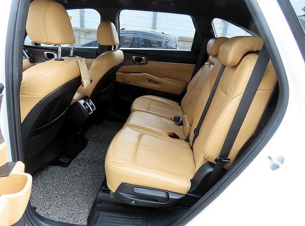 기아 쏘렌토 디젤 2.2 2WD 프레스티지 사진 6
