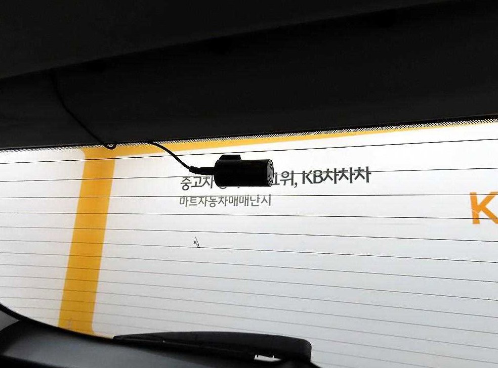 현대 캐스퍼 1.0 가솔린 사진 16