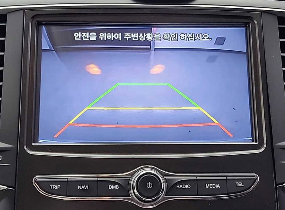 르노코리아(삼성) SM6 디젤 1.5 DCI 사진 15
