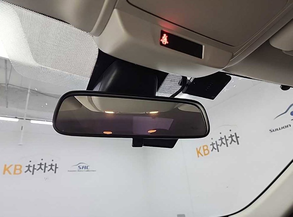 르노코리아(삼성) SM6 디젤 1.5 DCI 사진 16