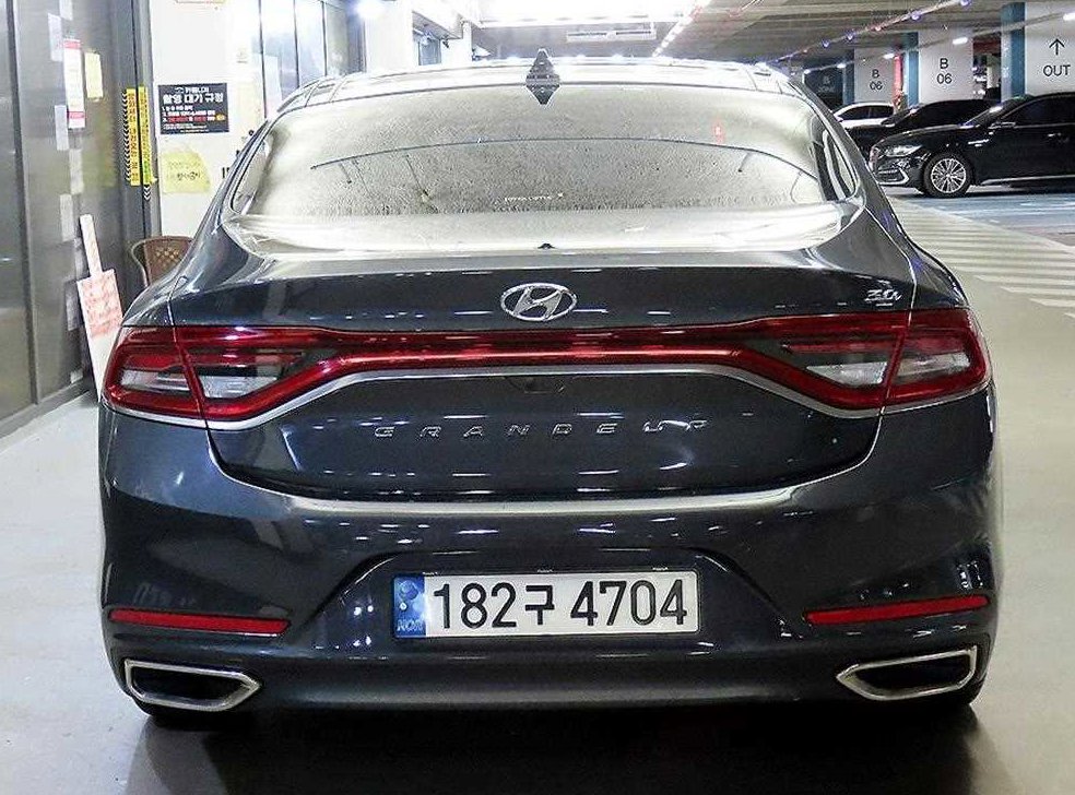 차량 이미지