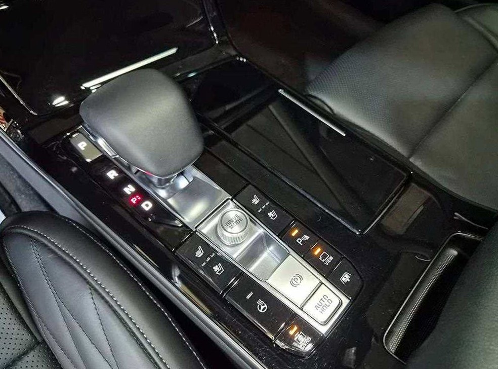 기아 K7 가솔린 3.0 GDI 사진 11
