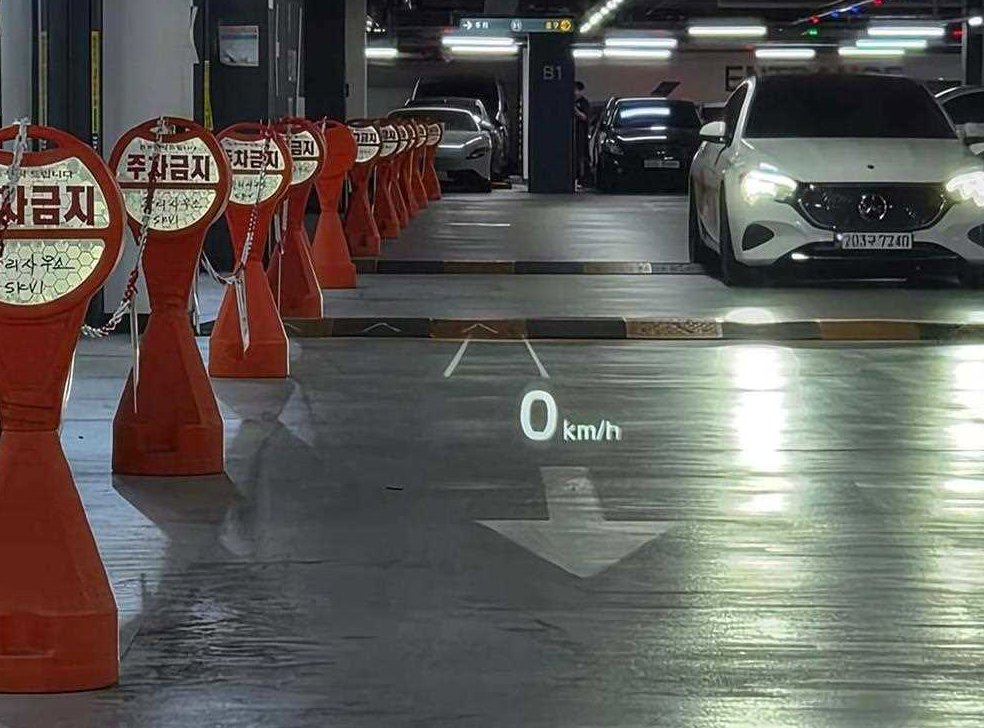 기아 K7 가솔린 3.0 GDI 사진 13