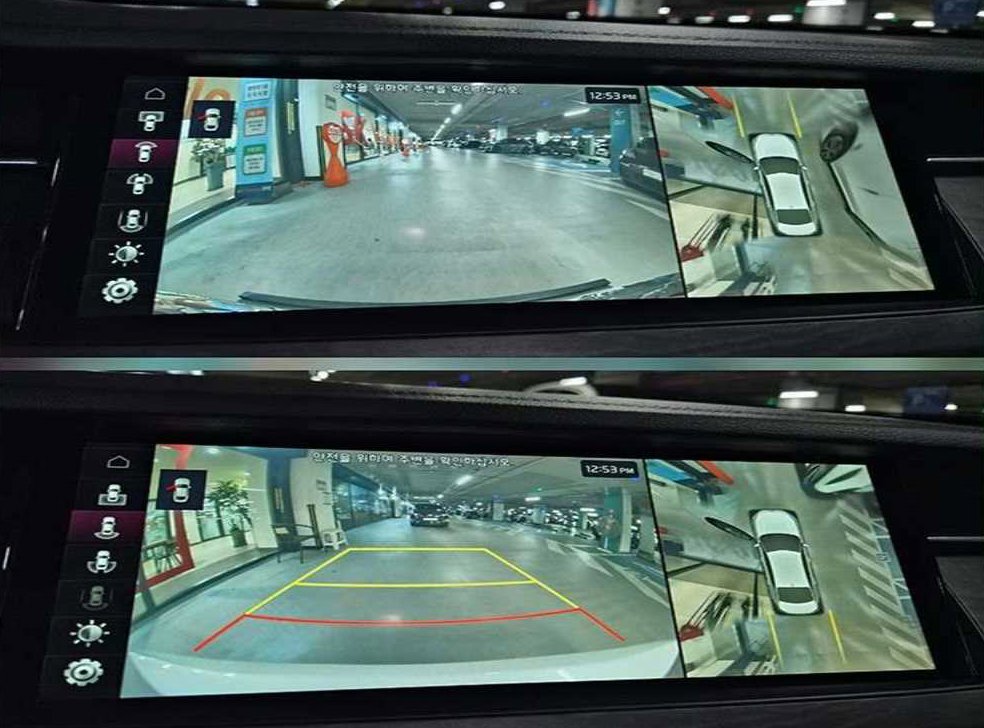 기아 K7 가솔린 3.0 GDI 사진 15