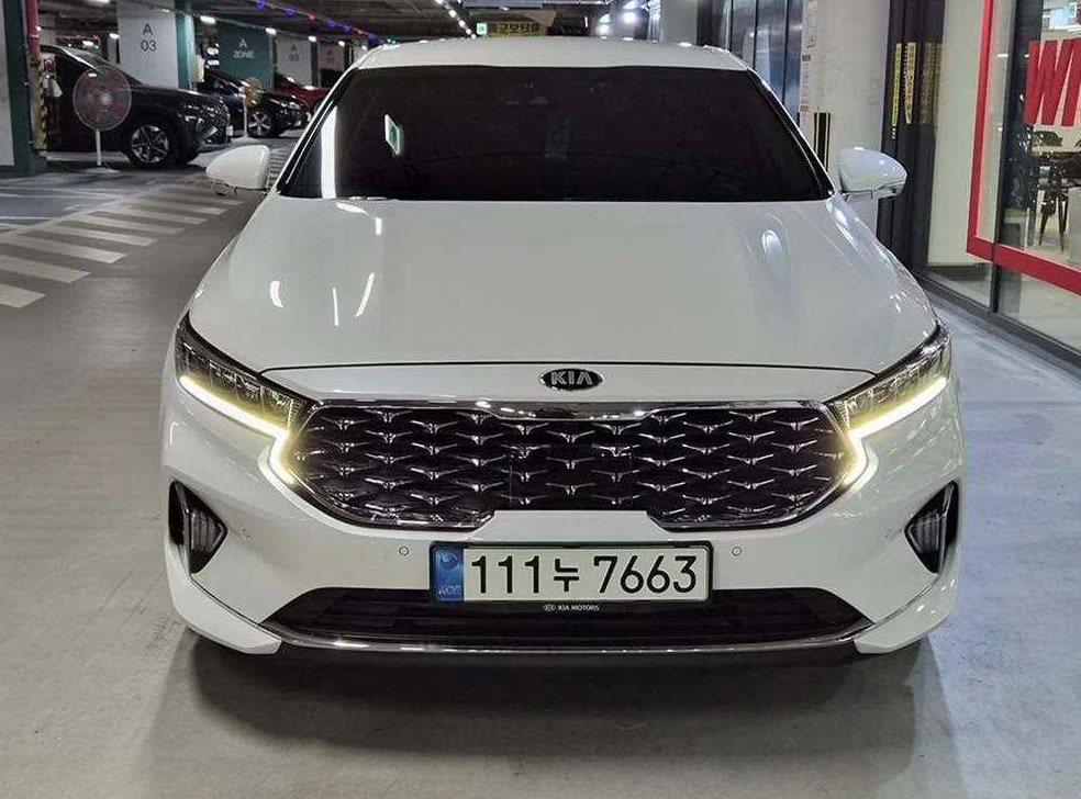 기아 K7 가솔린 3.0 GDI 사진 2