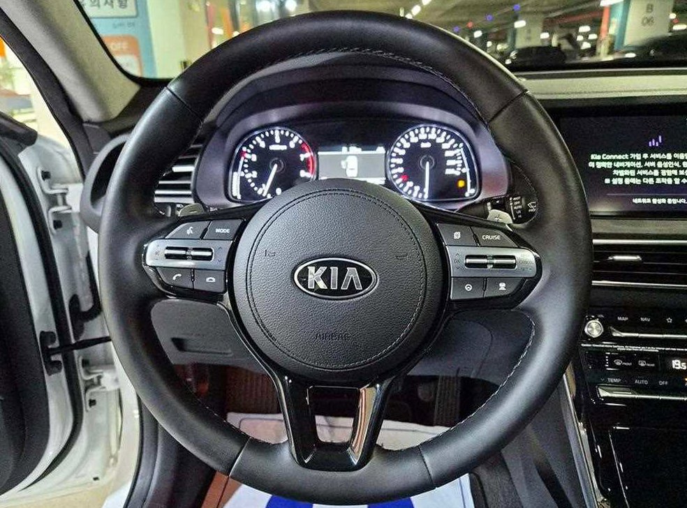 기아 K7 가솔린 3.0 GDI 사진 8