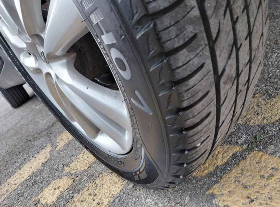 현대 투싼 2WD VGT LX20 사진 7