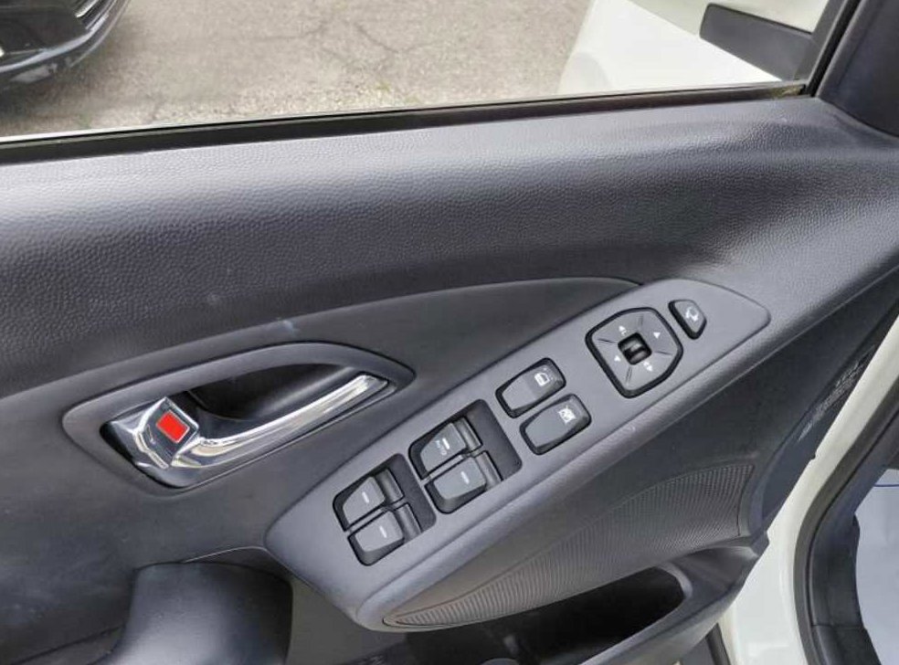 현대 투싼 2WD VGT LX20 사진 8