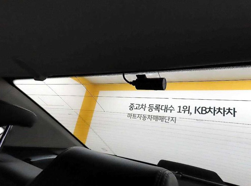 르노코리아(삼성) SM6 디젤 1.5 DCI 사진 18
