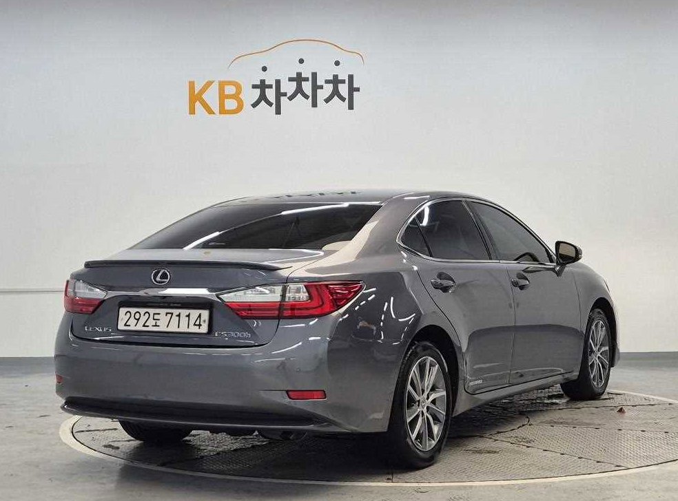 렉서스 ES 슈프림 사진 3