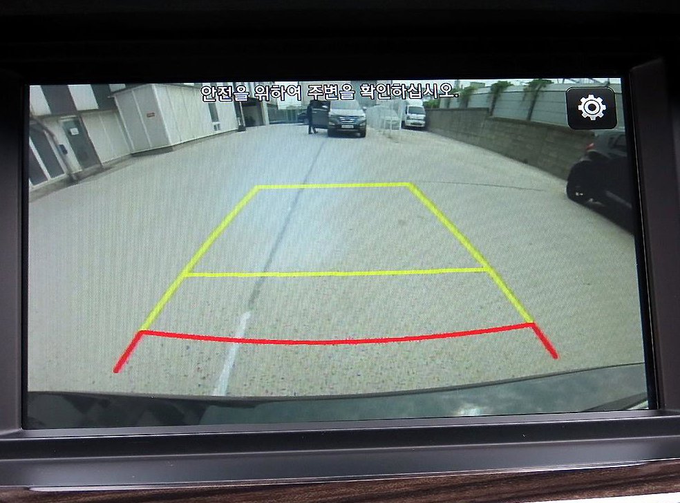 제네시스 G80 3.3 GDI AWD 사진 15