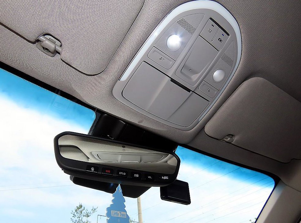 제네시스 G80 3.3 GDI AWD 사진 16