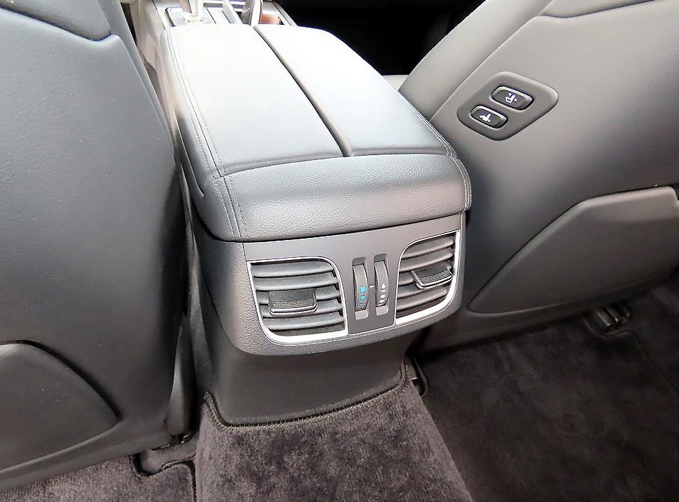 제네시스 G80 3.3 GDI AWD 사진 17