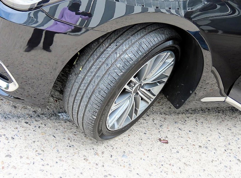 제네시스 G80 3.3 GDI AWD 사진 20