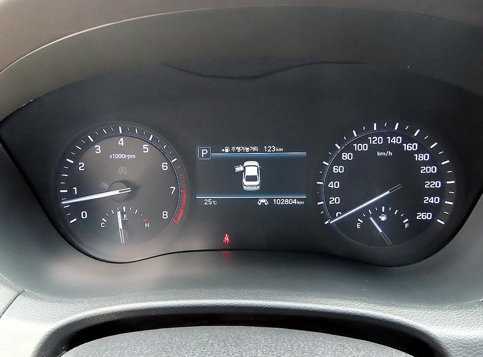 제네시스 G80 3.3 GDI AWD 사진 9