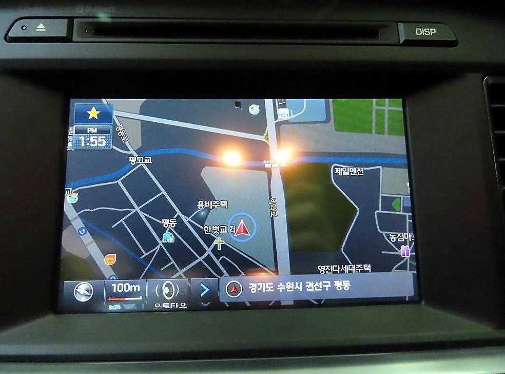 현대 쏘나타 2.0 스마트 사진 15