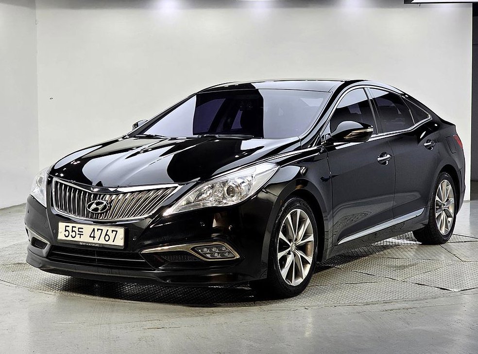 현대 그랜저 HG300 PREMIUM