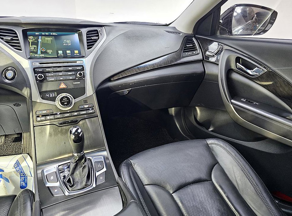 현대 그랜저 HG300 PREMIUM 사진 10