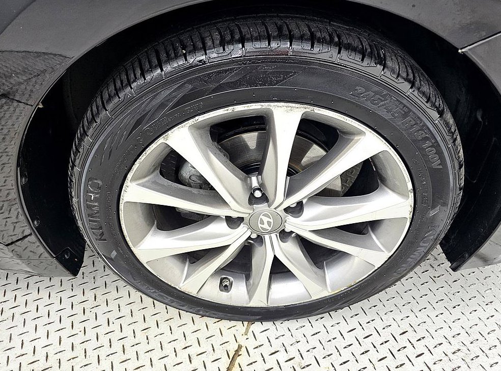 현대 그랜저 HG300 PREMIUM 사진 20