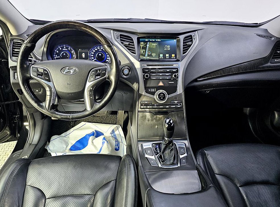 현대 그랜저 HG300 PREMIUM 사진 5