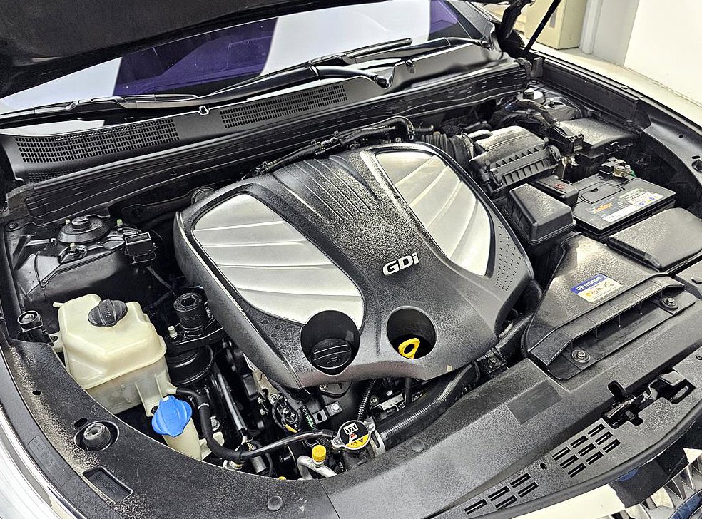 현대 그랜저 HG300 PREMIUM 사진 6