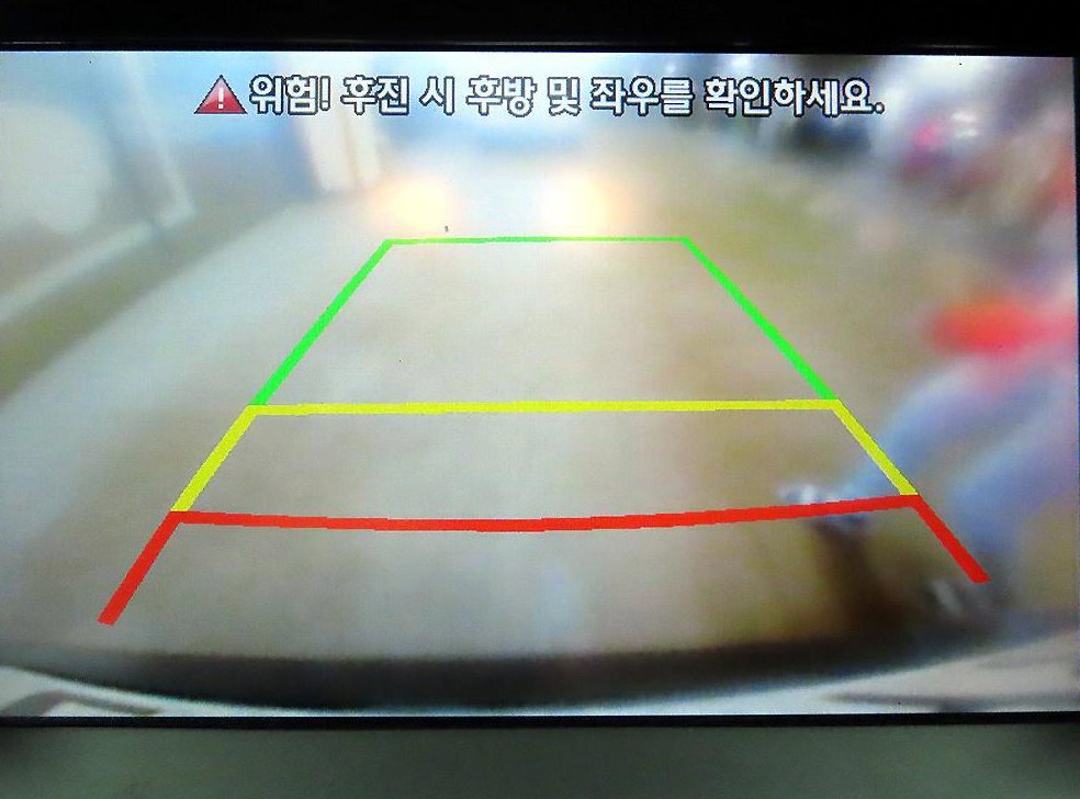 현대 투싼 디젤(E-VGT)2WD 사진 16