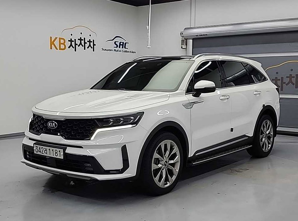 기아 쏘렌토 디젤 2.2 2WD 프레스티지