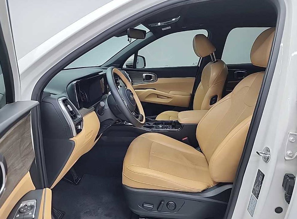 기아 쏘렌토 디젤 2.2 2WD 프레스티지 사진 11