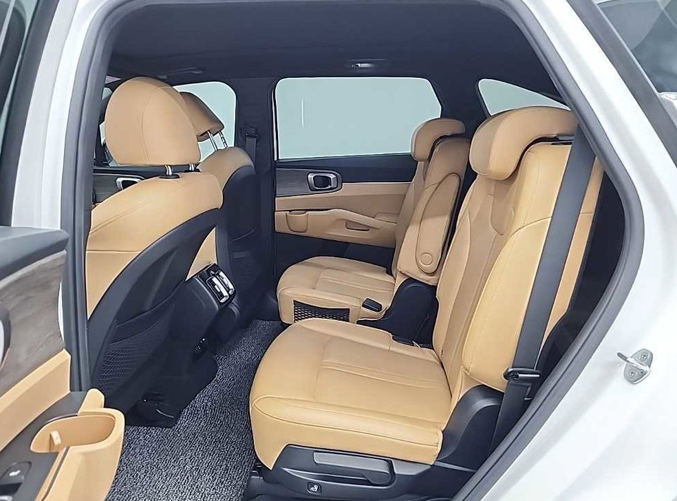 기아 쏘렌토 디젤 2.2 2WD 프레스티지 사진 12