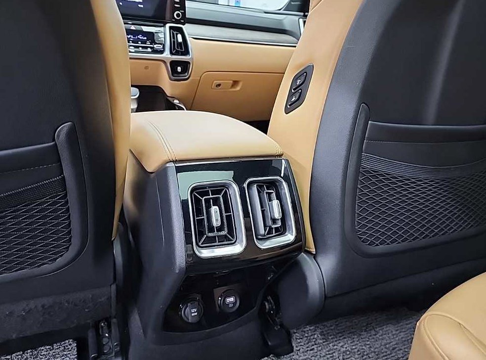 기아 쏘렌토 디젤 2.2 2WD 프레스티지 사진 13