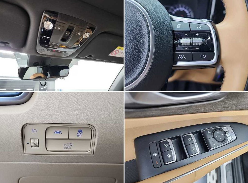 기아 쏘렌토 디젤 2.2 2WD 프레스티지 사진 18