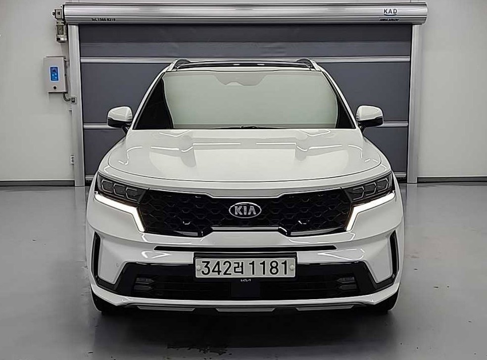 기아 쏘렌토 디젤 2.2 2WD 프레스티지 사진 2