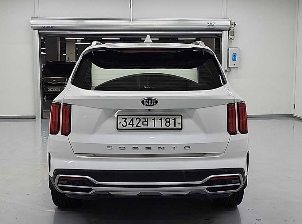 기아 쏘렌토 디젤 2.2 2WD 프레스티지 사진 3