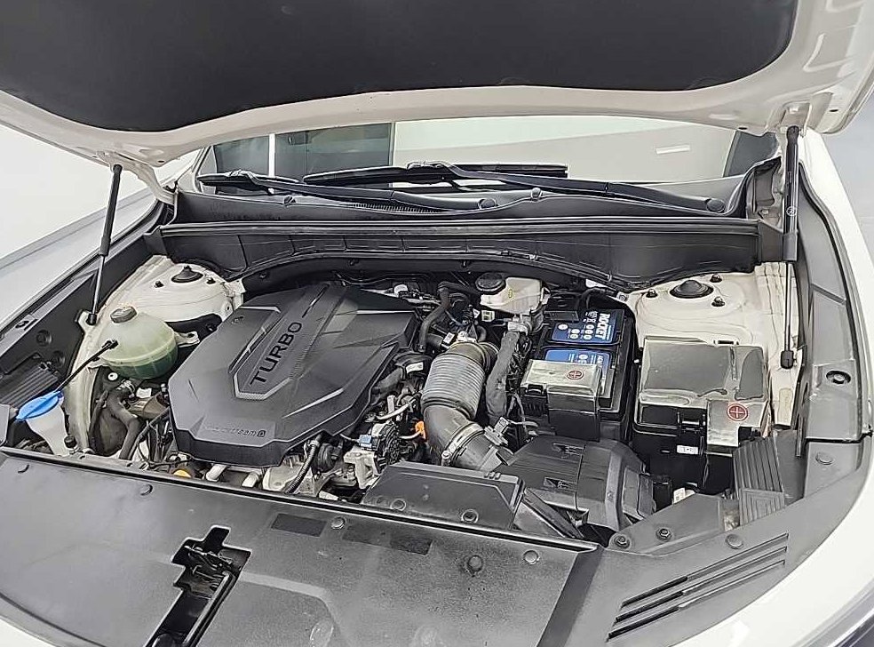 기아 쏘렌토 디젤 2.2 2WD 프레스티지 사진 5