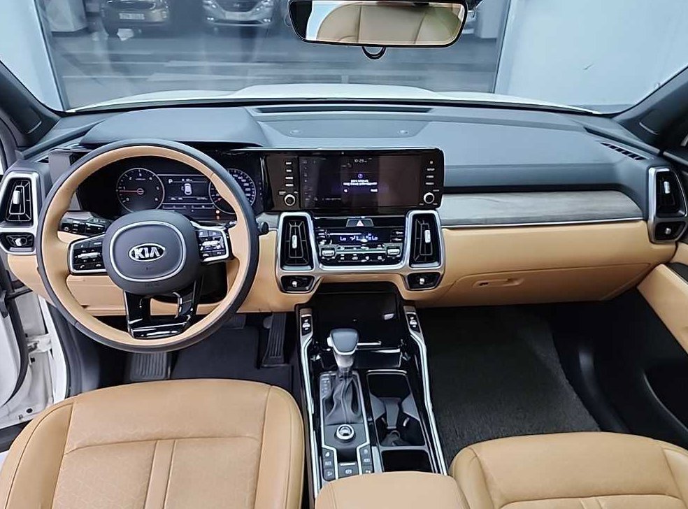 기아 쏘렌토 디젤 2.2 2WD 프레스티지 사진 7