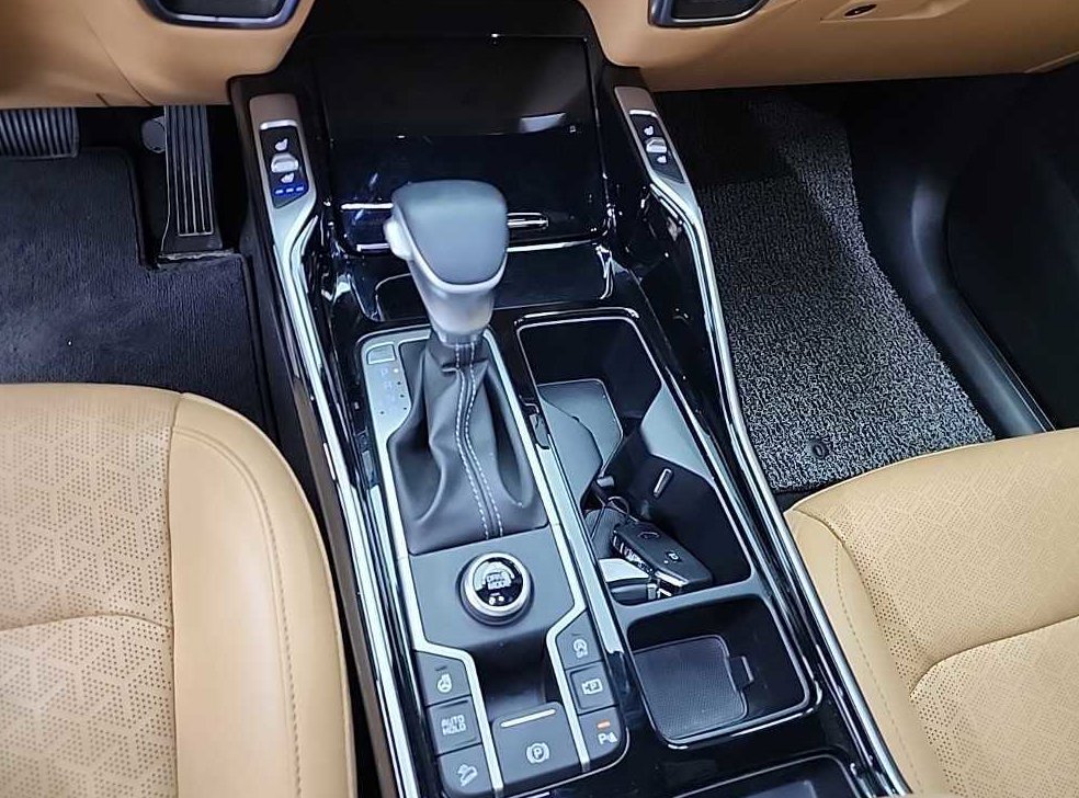 기아 쏘렌토 디젤 2.2 2WD 프레스티지 사진 8