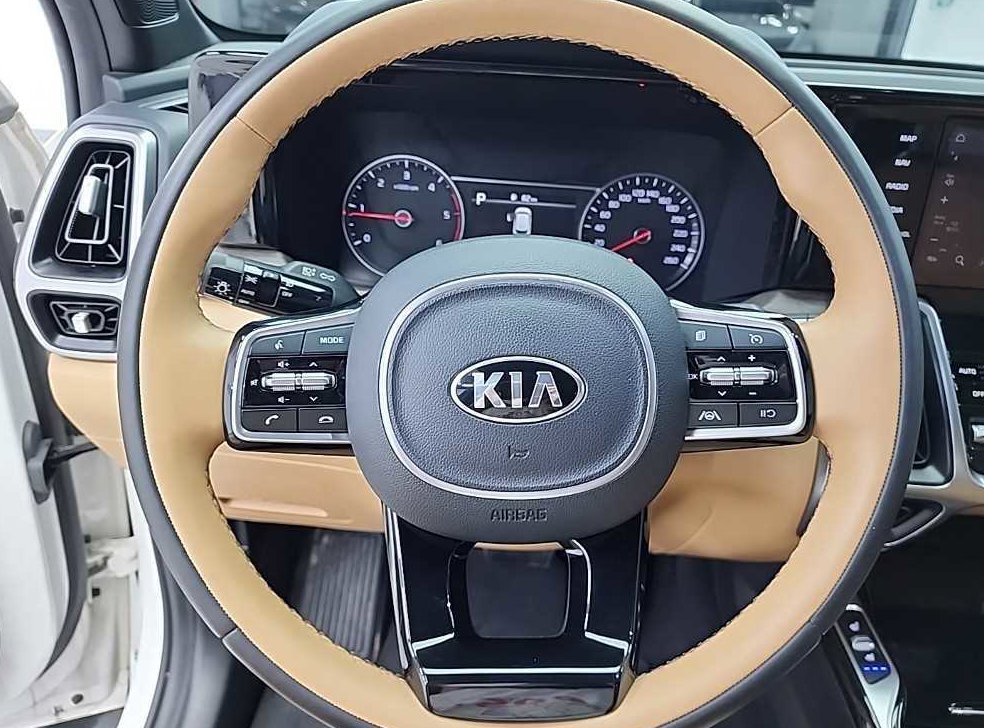 기아 쏘렌토 디젤 2.2 2WD 프레스티지 사진 9