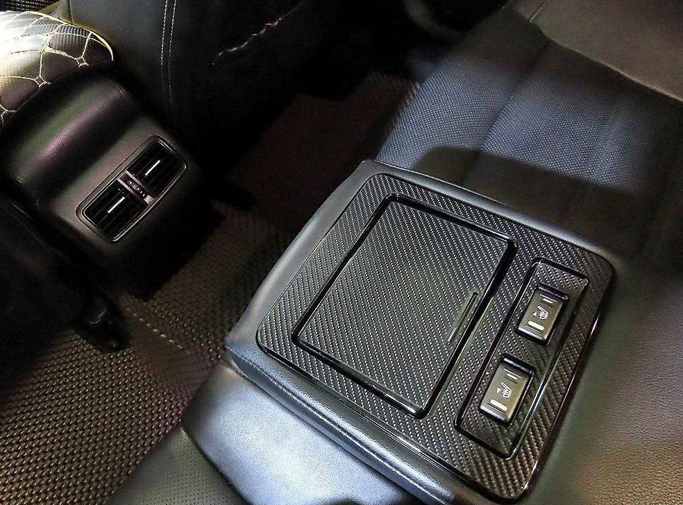 르노코리아(삼성) SM6 LPG 2.0 LPe 사진 16