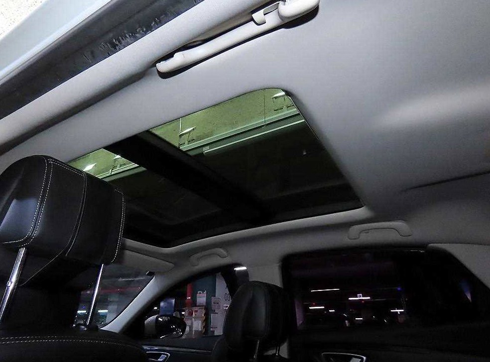 르노코리아(삼성) SM6 LPG 2.0 LPe 사진 17