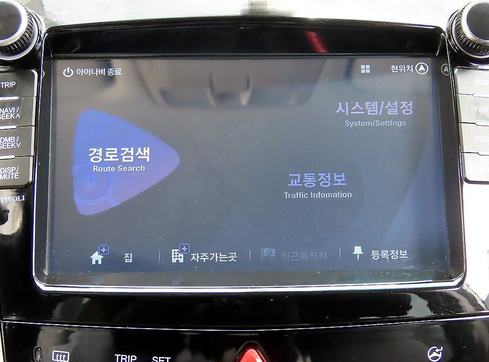 KG모빌리티(쌍용)  티볼리 가솔린 2WD 1.6 VX 사진 17