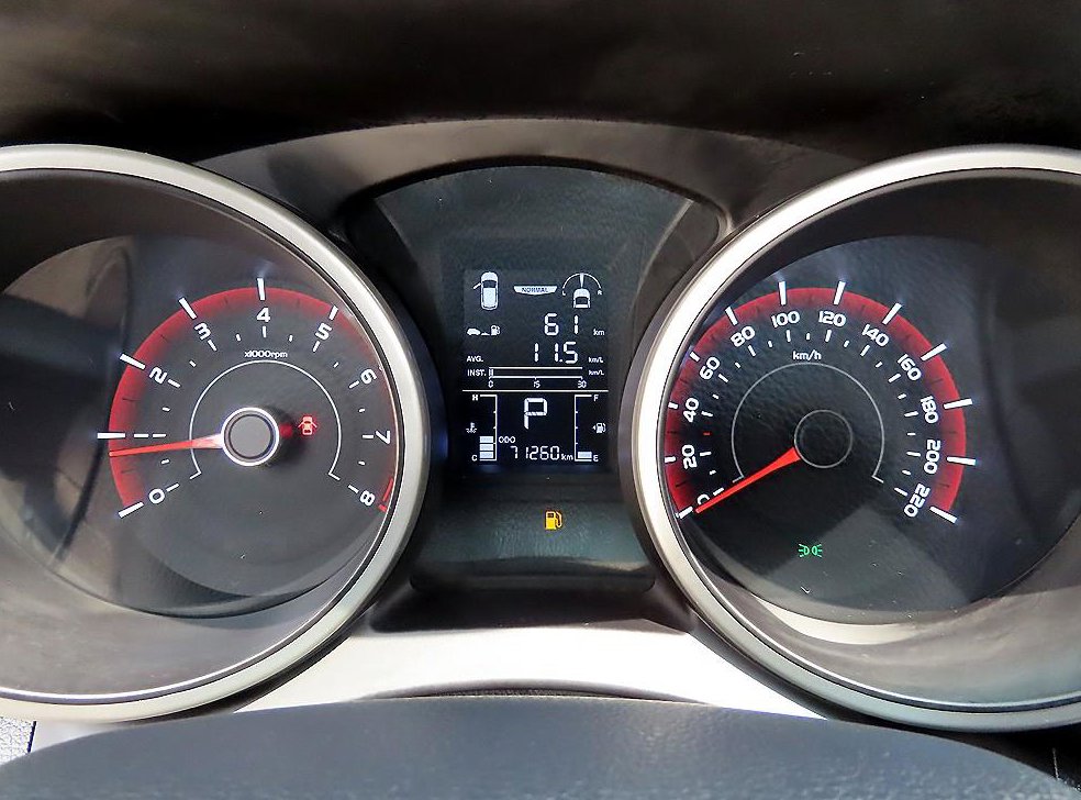 KG모빌리티(쌍용)  티볼리 가솔린 2WD 1.6 VX 사진 9