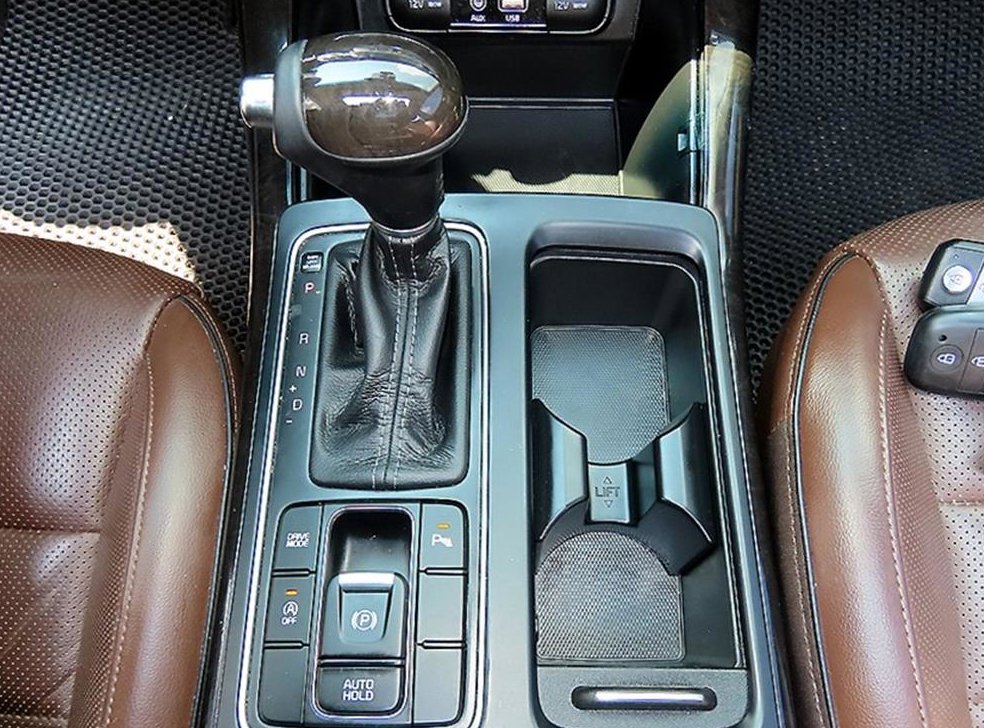 기아 쏘렌토 디젤 2WD 2.2 노블레스 사진 10