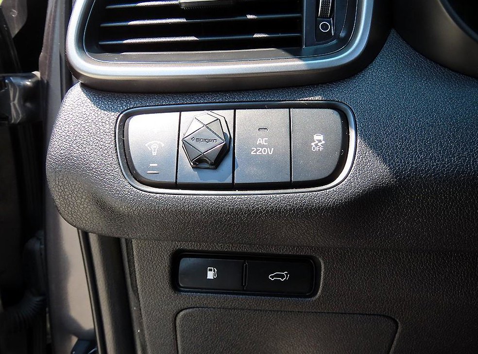기아 쏘렌토 디젤 2WD 2.2 노블레스 사진 11