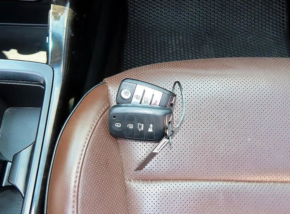 기아 쏘렌토 디젤 2WD 2.2 노블레스 사진 15