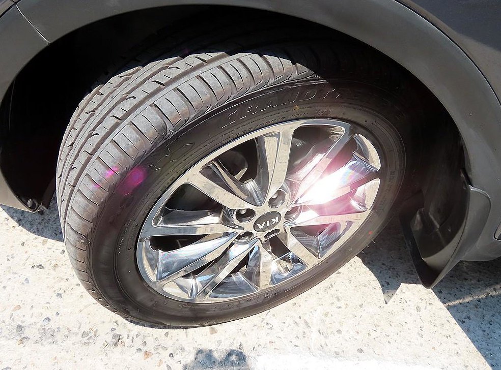 기아 쏘렌토 디젤 2WD 2.2 노블레스 사진 20