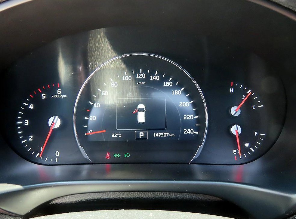 기아 쏘렌토 디젤 2WD 2.2 노블레스 사진 9